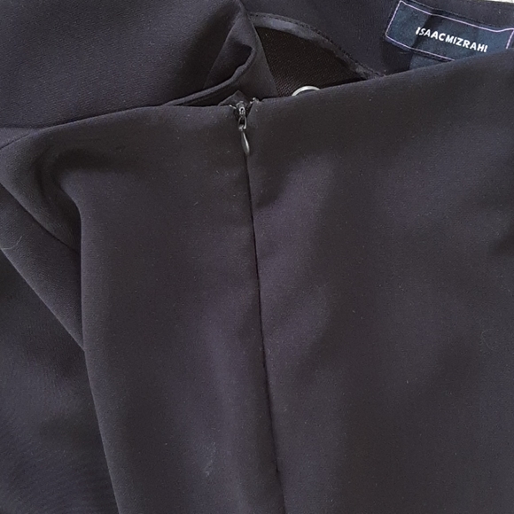 Isaac mizrahi wide leg pants - Picture 3 of 3